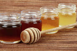 Стало відомо, які країни споживають найбільше українського меду