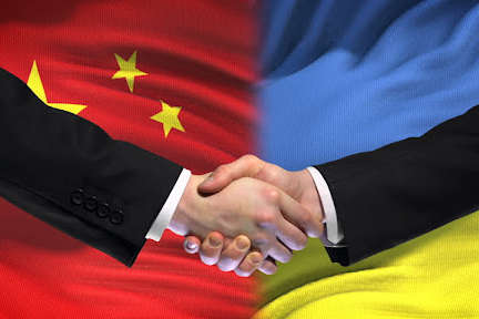 Китай націлений успішно розвивати співпрацю з Україною – Сі Цзіньпін