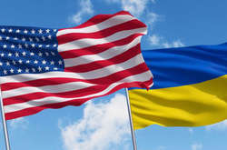 Сьогодні – ювілей українсько-американських дипломатичних відносин: що відбулося цього дня