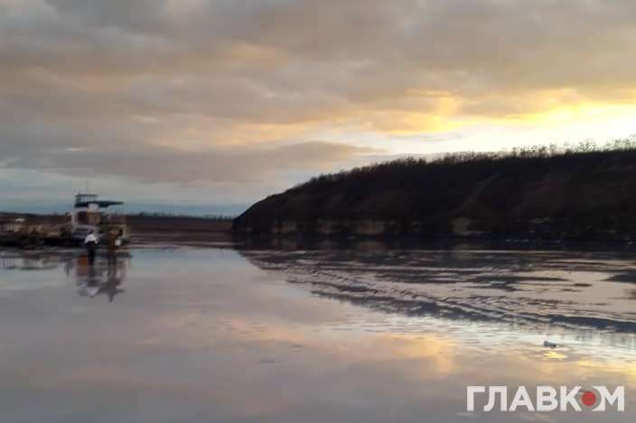 Рятувальники попереджають українців про підйом рівня води у річках