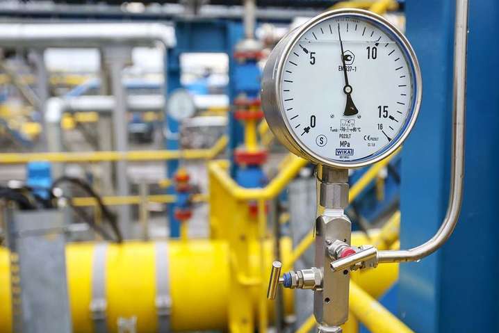 Центр Разумкова: вартість користування газовою інфраструктурою в Україні в три рази нижча від Європи