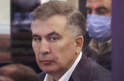 Саакашвили поставил ультиматум тюремной администрации 