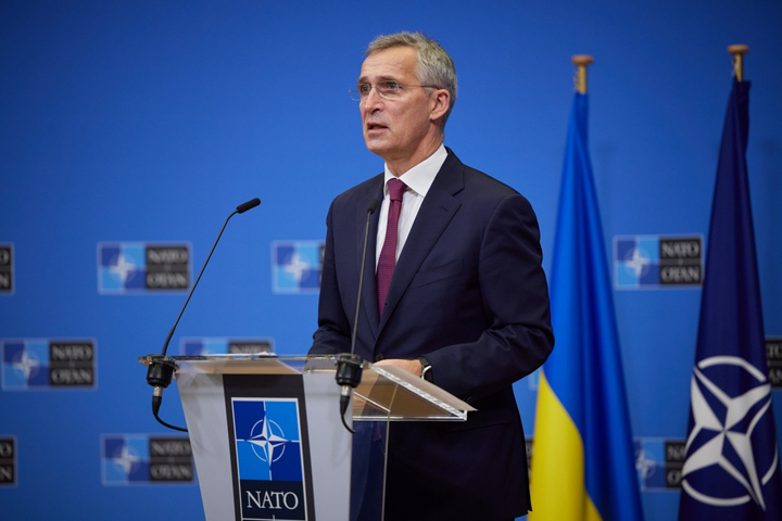 НАТО созывает экстренное заседание из-за российской угрозы