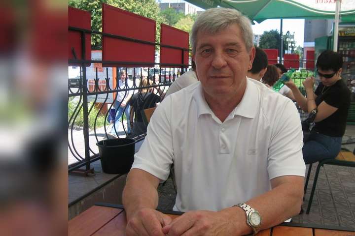 В Луганську помер легендарний футболіст