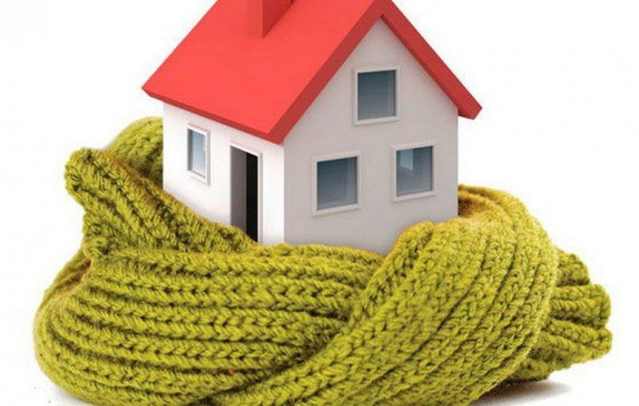 Какую экономию дает утепление домов: пример пятиэтажки