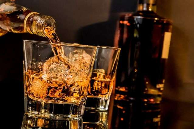 Американские ученые создали уникальную замену алкогольным напиткам 