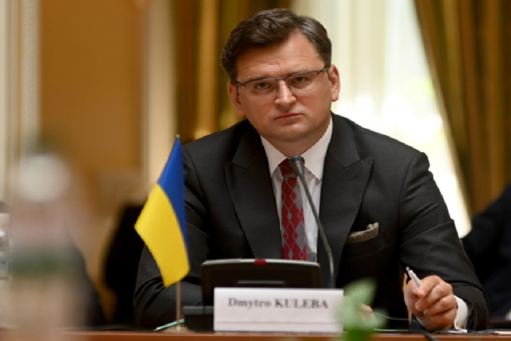В Україну завітають глави МЗС трьох країн