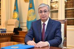 Президент Казахстану закликав учасників протестів «не слідувати закликам деструктивних осіб»