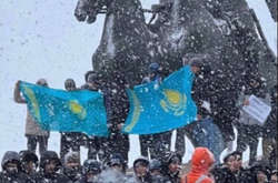 Беспорядки в Казахстане. Анализ событий через призму шоу-бизнеса