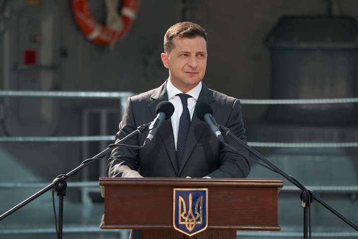 Нужна ли нам должность президента Украины?