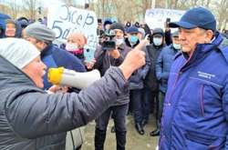 Події у Казахстані доводять, що причиною протестів може стати все, що завгодно
