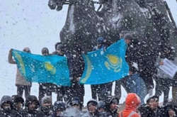 Казахстан: новий фронт для Путіна