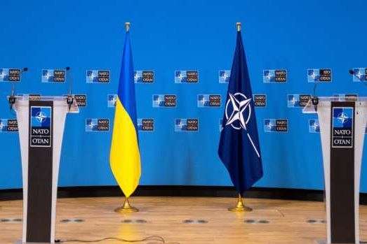 Засідання комісії Україна-НАТО: стала відома дата зустрічі