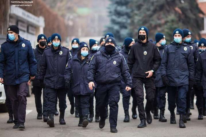 «Євросолідарність» вимагає підвищити зарплату правоохоронцям: заява політсили 