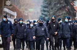 «Євросолідарність» вимагає підвищити зарплату правоохоронцям: заява політсили 
