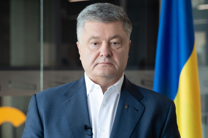 Дела против Порошенко: диссиденты сделали громкое заявление