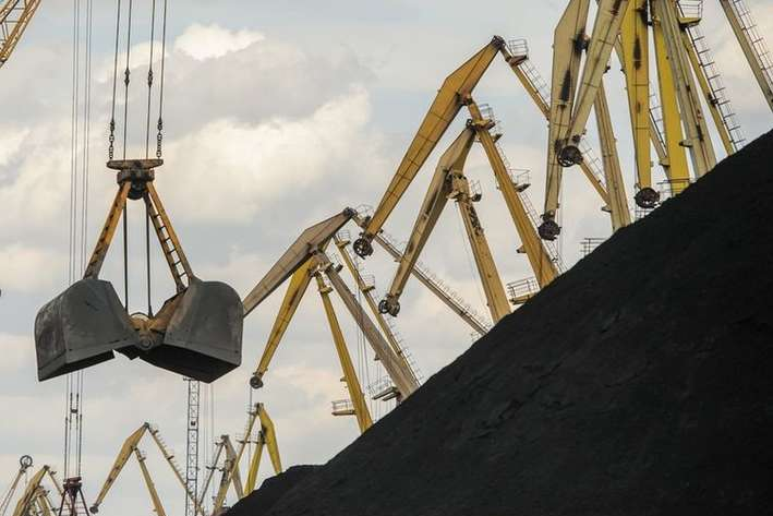 Россия блокирует поставки угля из Казахстана – министр энергетики 