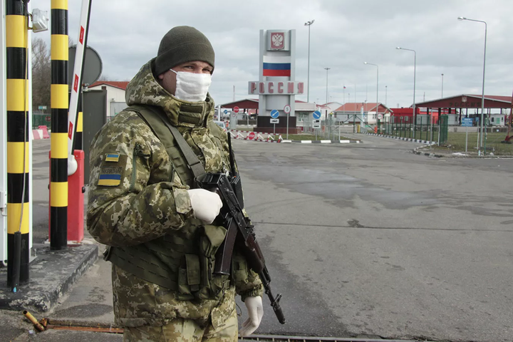 Украине нужно новое западное оружие, чтобы противостоять вторжению России – Bloomberg
