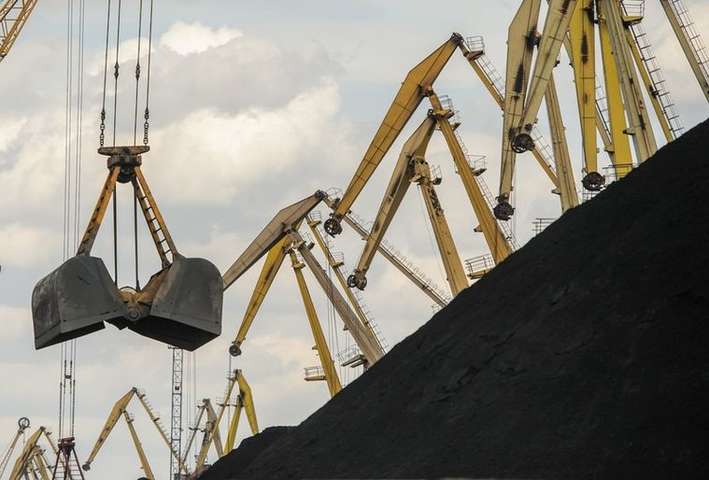 Росія блокує поставки вугілля із Казахстану – міністр енергетики 