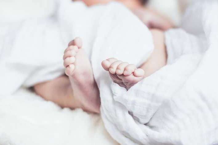 Названо найнезвичайніші імена новонароджених киян у 2021 році