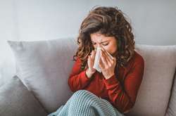  Коронавірус зрештою може стати сезонним, як грип 