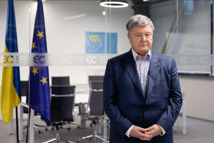 Після повернення, Порошенко обіцяє провести зустріч із генеральним прокурором - Порошенко повідомив, коли повернеться в Україну