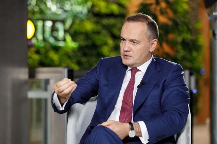 Гендиректор ДТЭК рассказал, что поможет усилить энергетическую независимость Украины