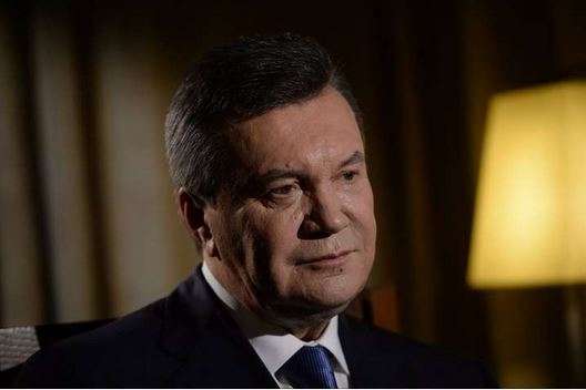 Кримінальне провадження і апеляцію Януковича повернули в суд першої інстанції
