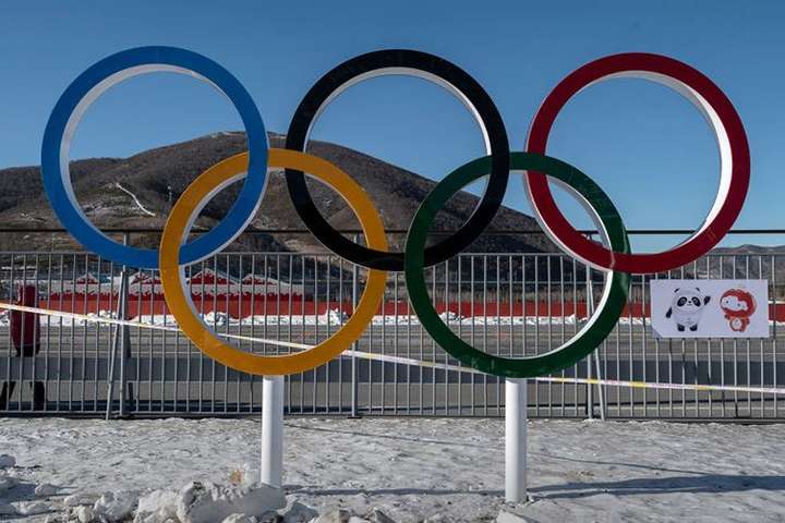 Олімпійський комітет Швейцарії закликав перенести Ігри в Пекіні