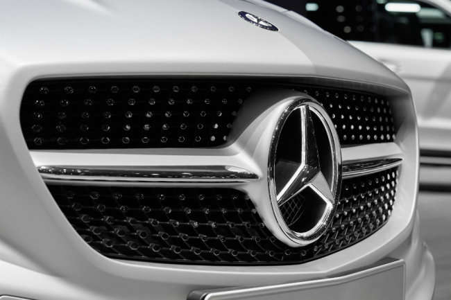 Mercedes відкликає сотні тисяч автомобілів. Названо причину