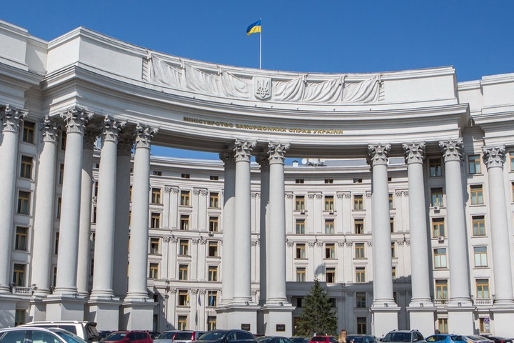 Что делать украинцам, которые застряли в Казахстане: рекомендации МИД