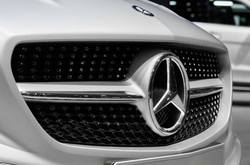 Mercedes отзывает сотни тысяч автомобилей. Названа причина