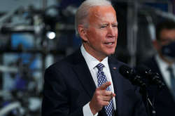 Трамп цінує владу вище принципів – президент США