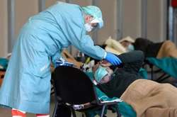 У світі зростає кількість хворих на коронавірус