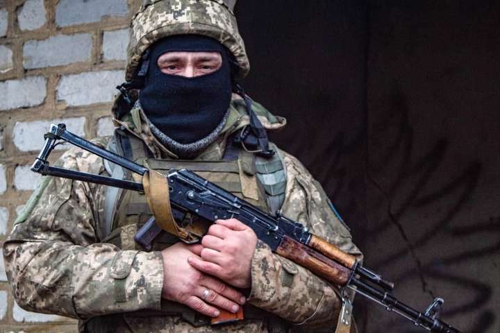 Гатили з гранатометів і кулеметів: окупанти на Донбасі двічі відкривали вогонь