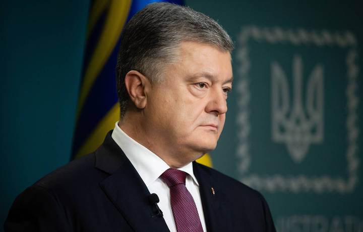 Подозрение Порошенко: США указали на избирательность украинского правосудия