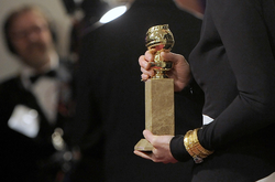 Премия «Золотой глобус» не будет транслироваться в этом году