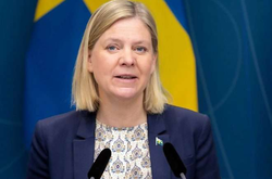 Швеция не соглашается на российские «гарантии безопасности» в Европе