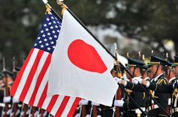 США и Япония углубят оборонное сотрудничество для противостояния России и Китаю 
