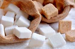 За десять місяців 2021 року вартість цукру стала вищою на 65,6%