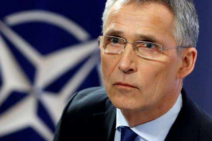 Генсек НАТО зазначив, що може спричинити нову війну в Європі