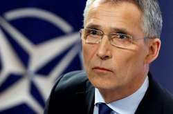 Генсек НАТО зазначив, що може спричинити нову війну в Європі