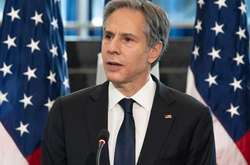 Блінкен каже, що поки світ зрозуміє помилку, буде вже пізно