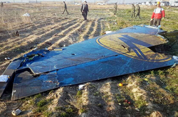 Катастрофа МАУ. Іран готовий до переговорів, але є умова