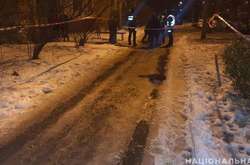 У Харкові студентка народила і викинула немовля з п’ятого поверху