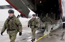 Блінкен заявив, що влада Казахстану може самостійно врегулювати ситуацію