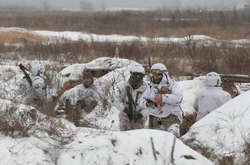 Різдво на Донбасі: окупанти відкривали вогонь