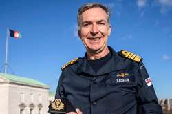 Радакін представив план на розгляд уряду