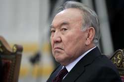 Стала відома ймовірна причина відсутності Назарбаєва на публіці 