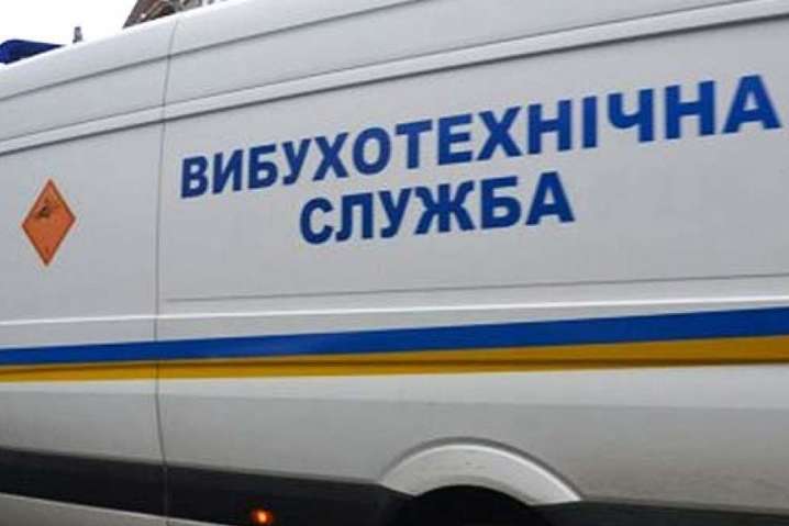 У Києві повідомили про замінування всіх торгових центрів: поліція проводить перевірку